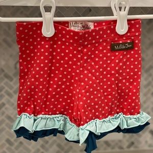 Matilda Jane Lifesaver Shorties Size 18m